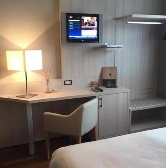 فندق San Francesco