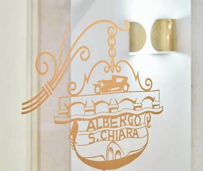 هتل Santa Chiara