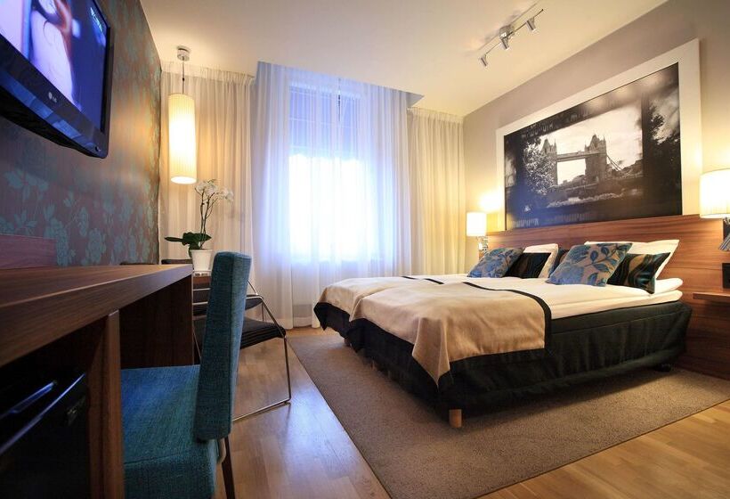 Hotelli Scandic Luleå