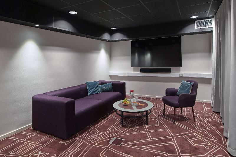 Hotelli Scandic Luleå