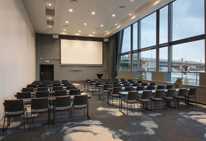 Hotel Scandic Nidelven