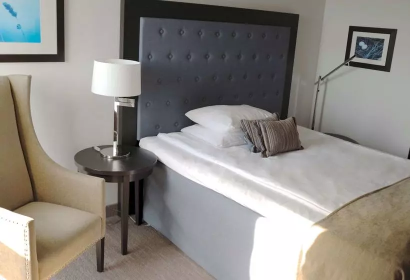 Szálloda Scandic Nidelven