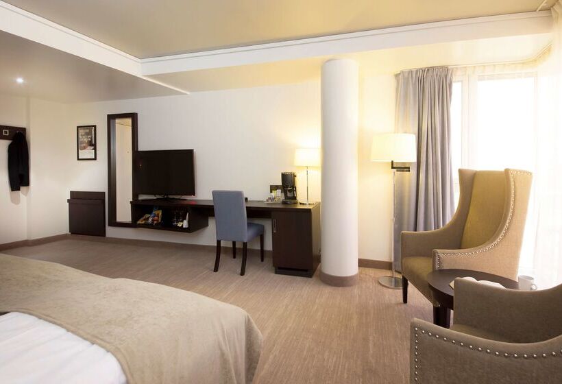 Hotel Scandic Nidelven