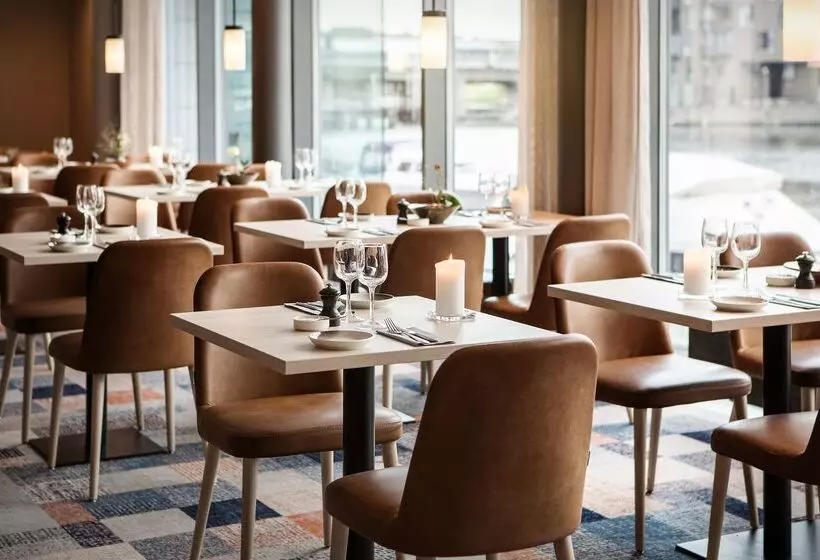 Szálloda Scandic Nidelven