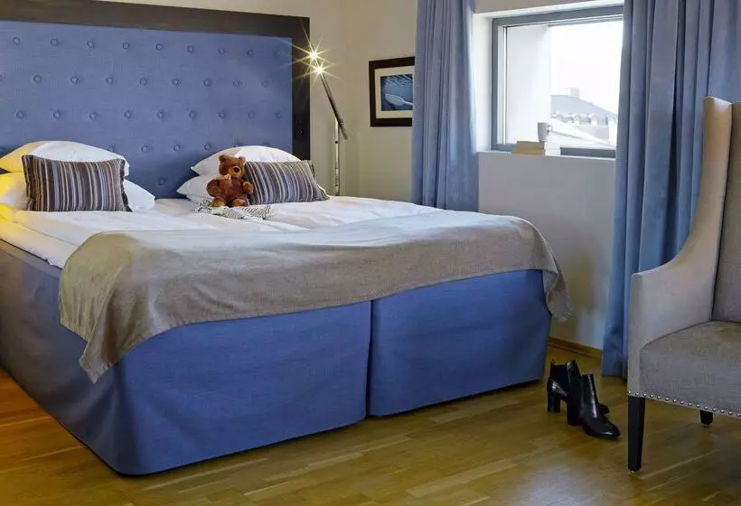 Szálloda Scandic Nidelven