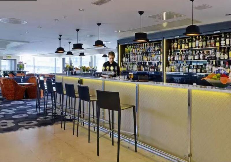 Hotel Scandic Nidelven