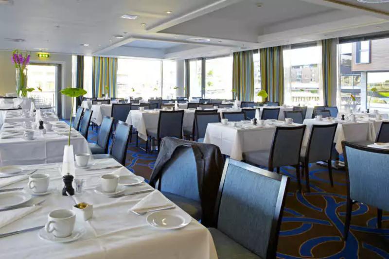 Hotel Scandic Nidelven