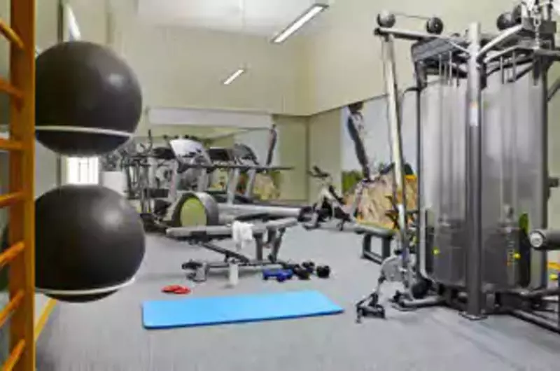 Szálloda Scandic Nidelven