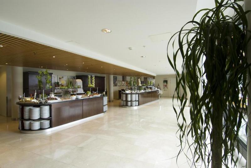 Hotel Scandic Nidelven