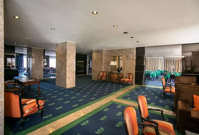 Отель Solverde Spa And Wellness Center