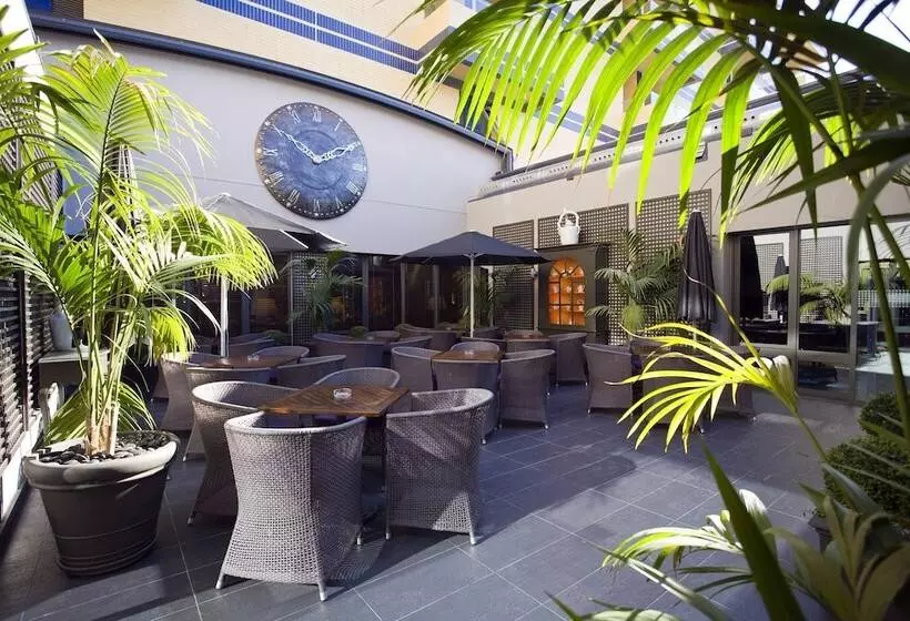 Отель Solverde Spa And Wellness Center