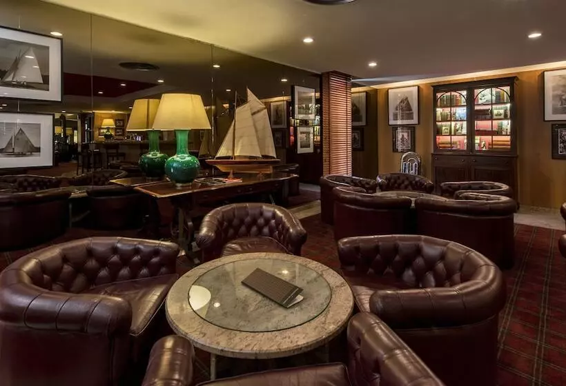 Отель Solverde Spa And Wellness Center