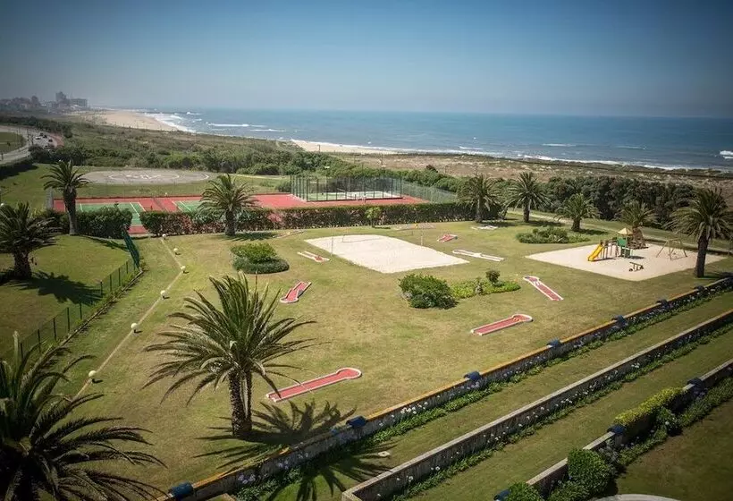 Отель Solverde Spa And Wellness Center