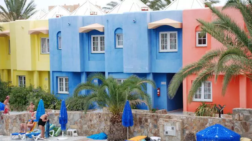 Villas Stella Paradise