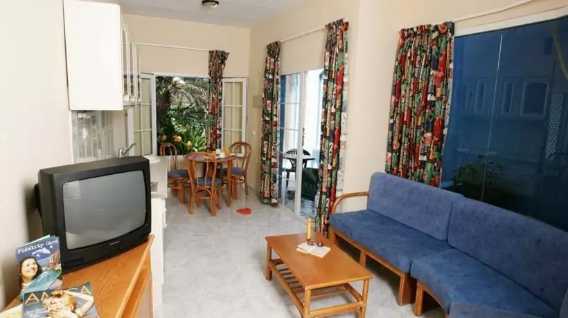 Villas Stella Paradise