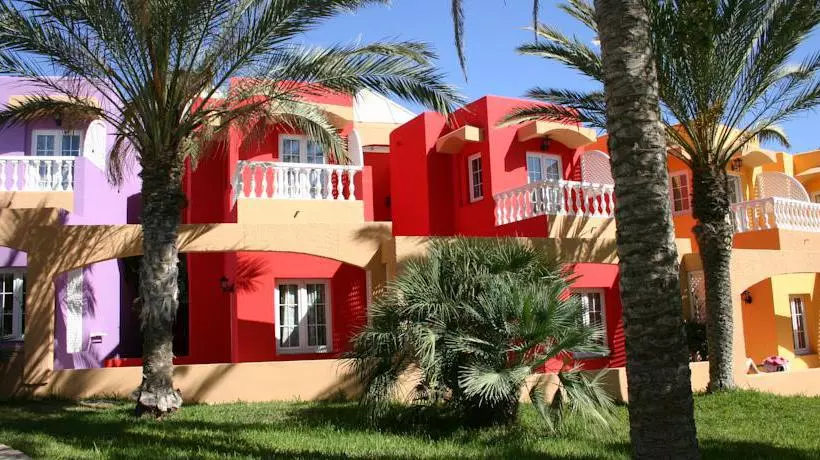 Villas Stella Paradise