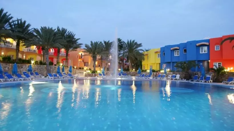 Villas Stella Paradise