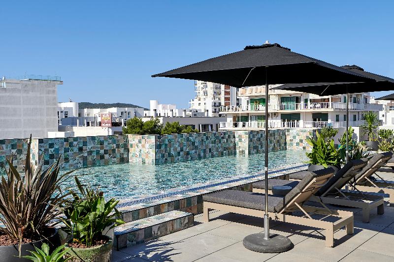 Stic Urban Hotel & Spa