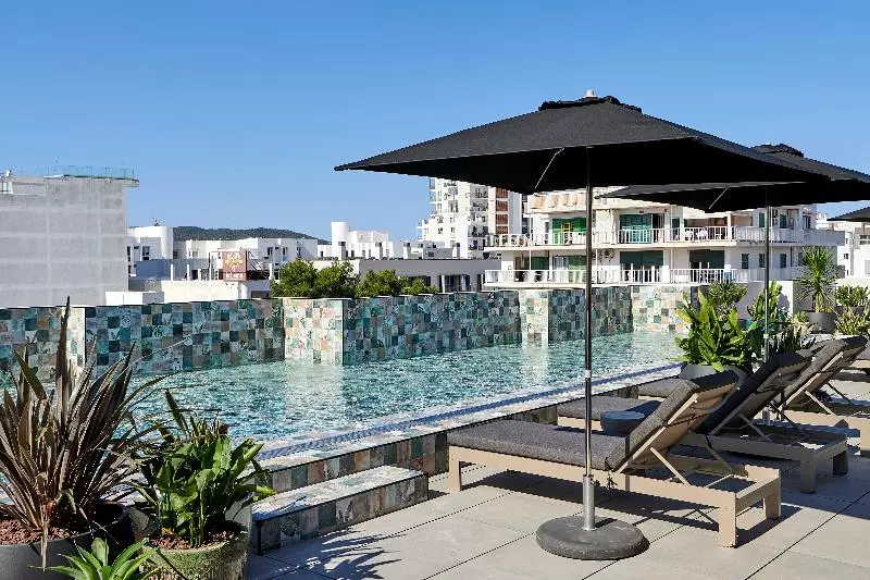 Stic Urban Hotel & Spa