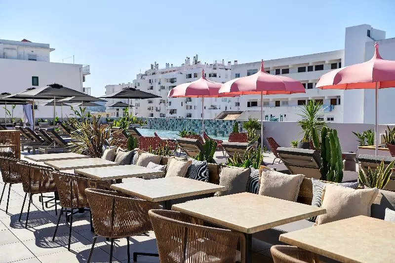 Stic Urban Hotel & Spa