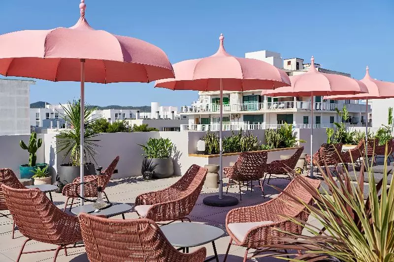 Stic Urban Hotel & Spa