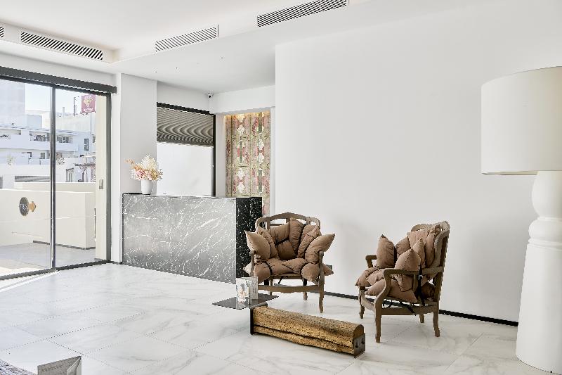 Stic Urban Hotel & Spa