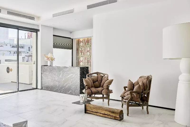 Stic Urban Hotel & Spa