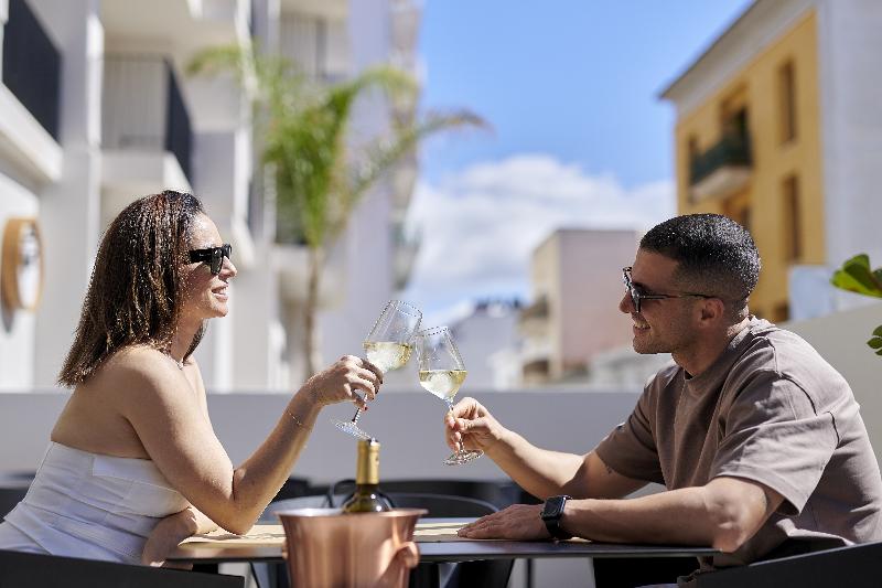 Stic Urban Hotel & Spa