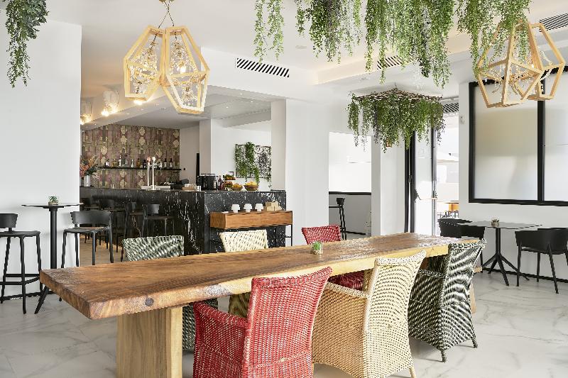 Stic Urban Hotel & Spa