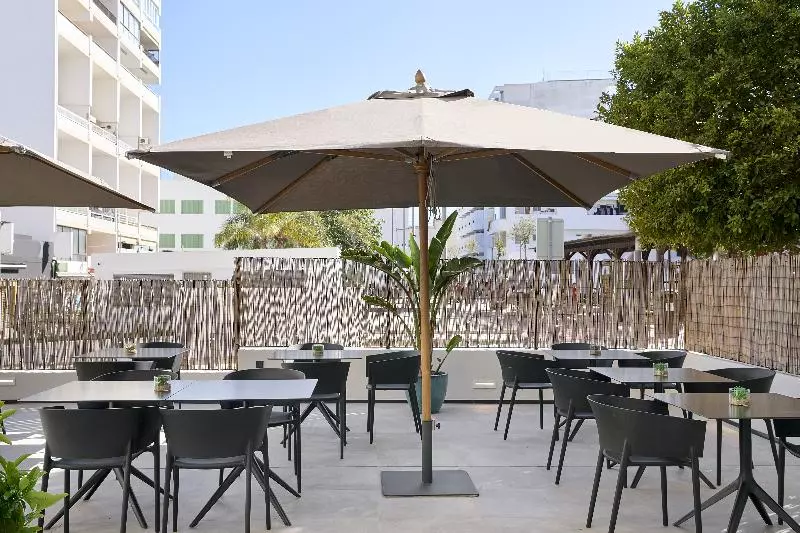 Stic Urban Hotel & Spa