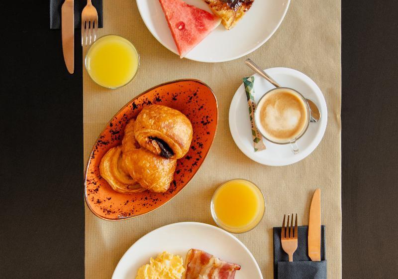 Stic Urban Hotel & Spa