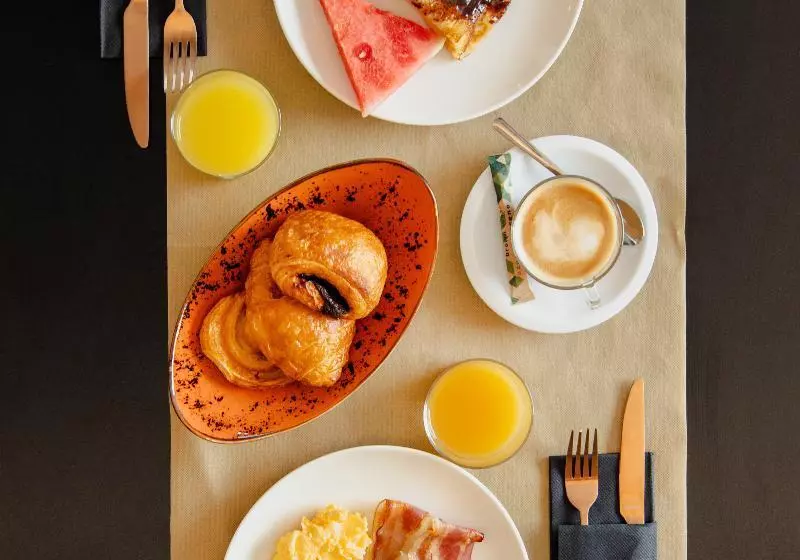 Stic Urban Hotel & Spa