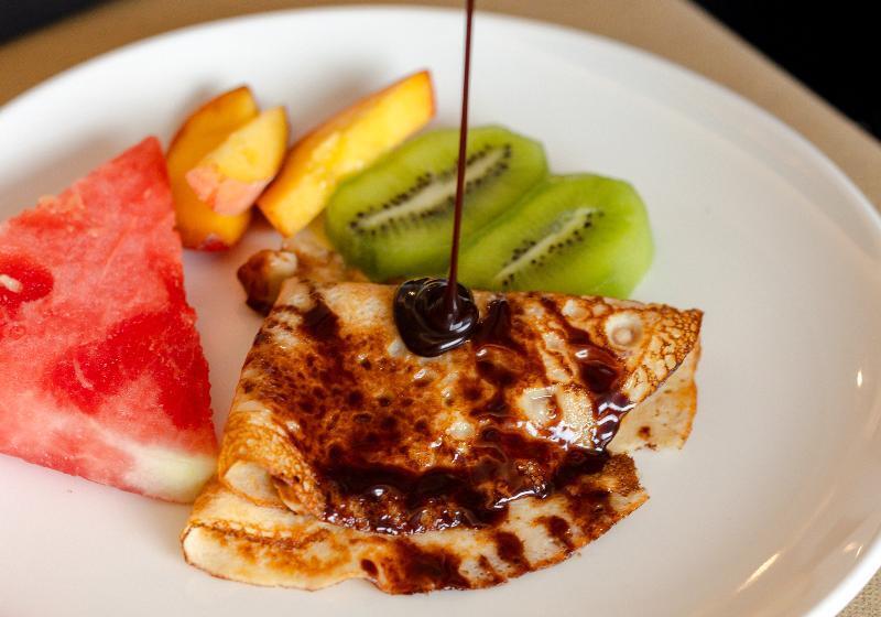 Stic Urban Hotel & Spa