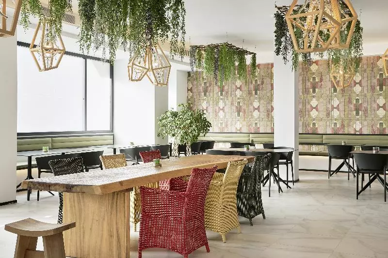 Stic Urban Hotel & Spa