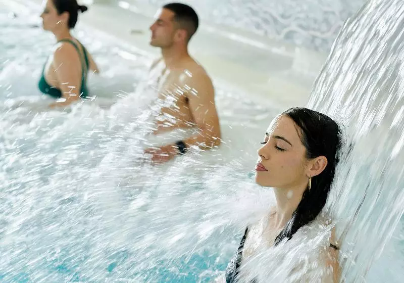 Stic Urban Hotel & Spa