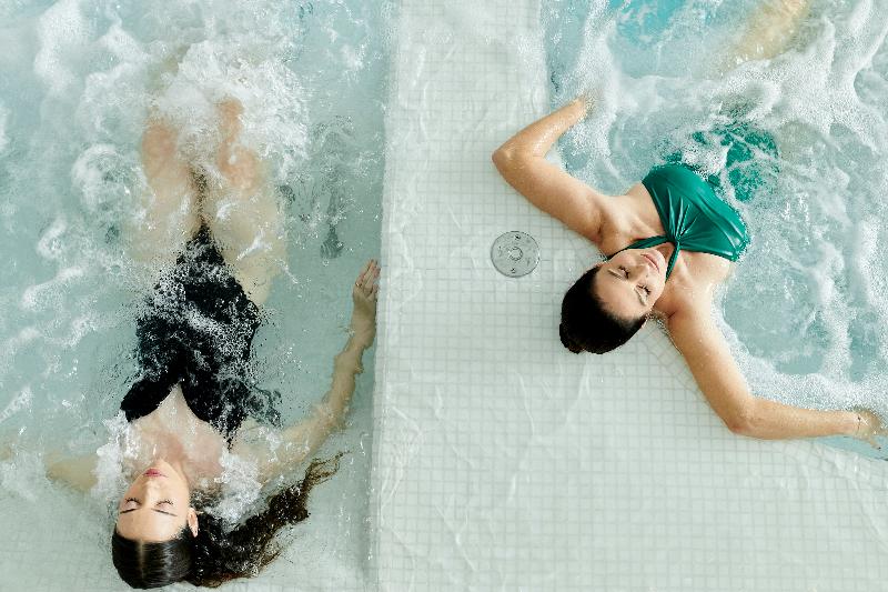 Stic Urban Hotel & Spa