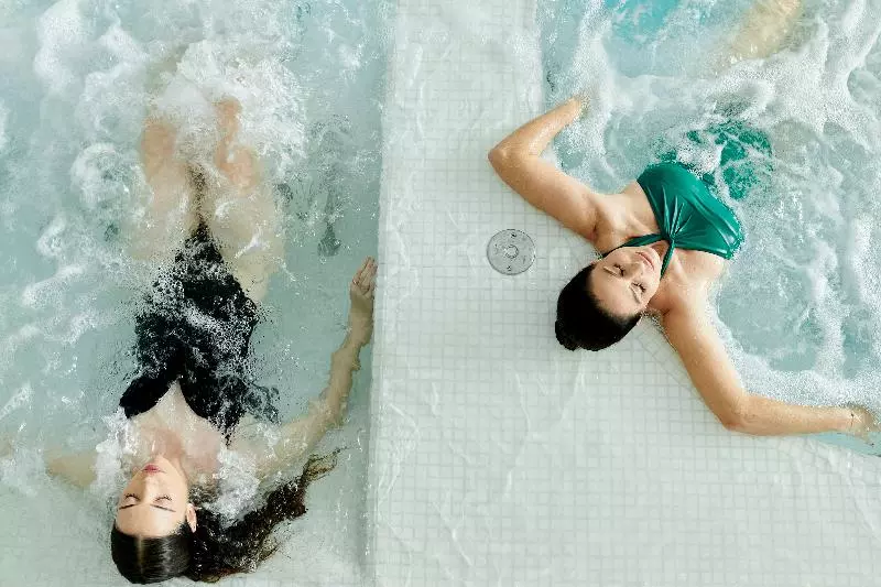 Stic Urban Hotel & Spa