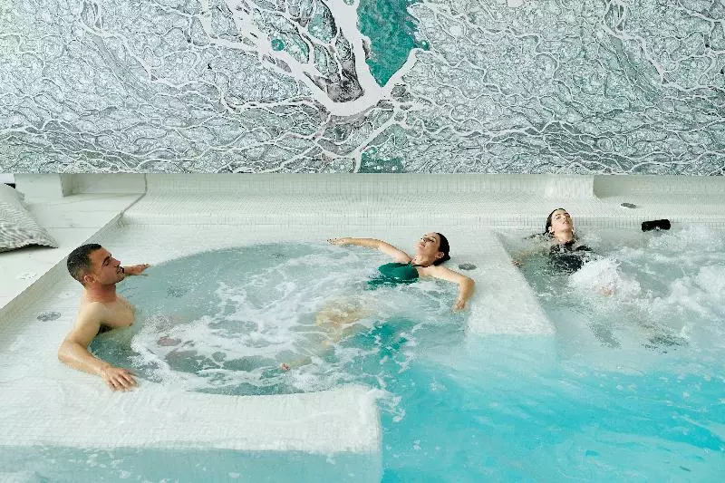 Stic Urban Hotel & Spa