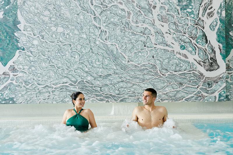 Stic Urban Hotel & Spa