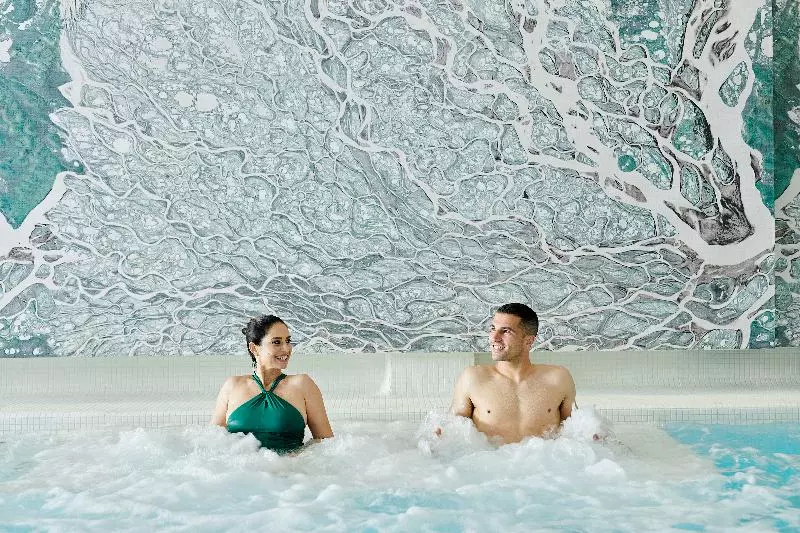 Stic Urban Hotel & Spa