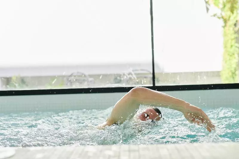 Stic Urban Hotel & Spa