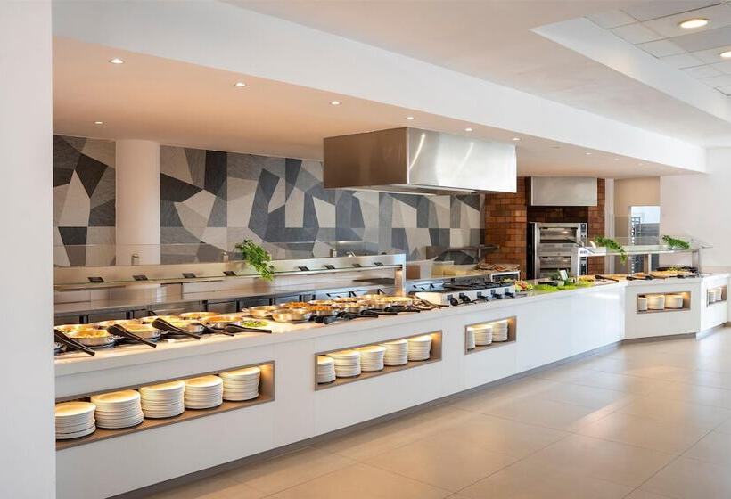 Marsenses Paradise Club