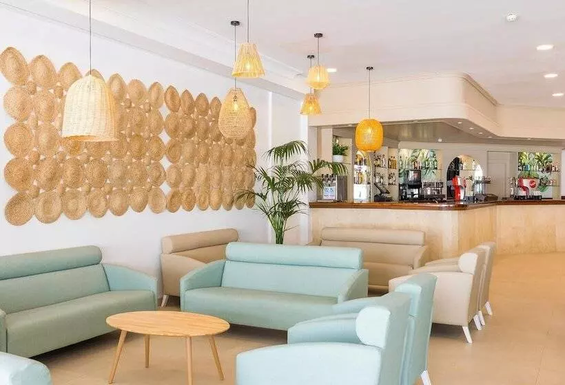 Marsenses Paradise Club