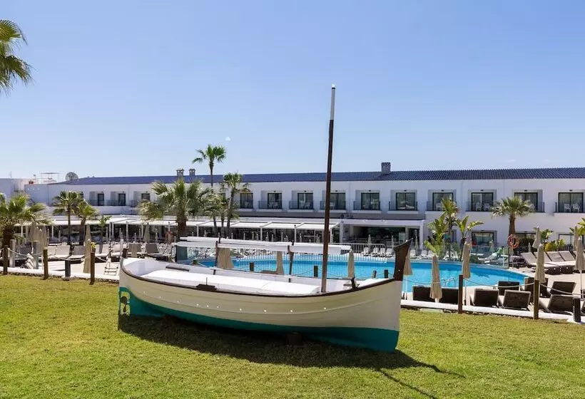 Marsenses Paradise Club