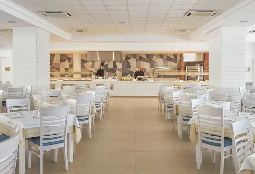 Marsenses Paradise Club