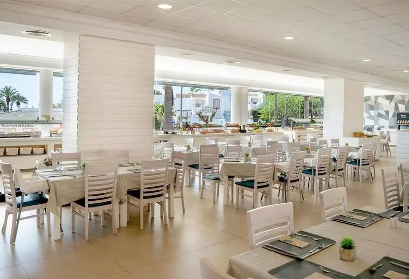 Marsenses Paradise Club