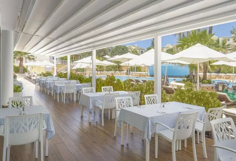 Marsenses Paradise Club