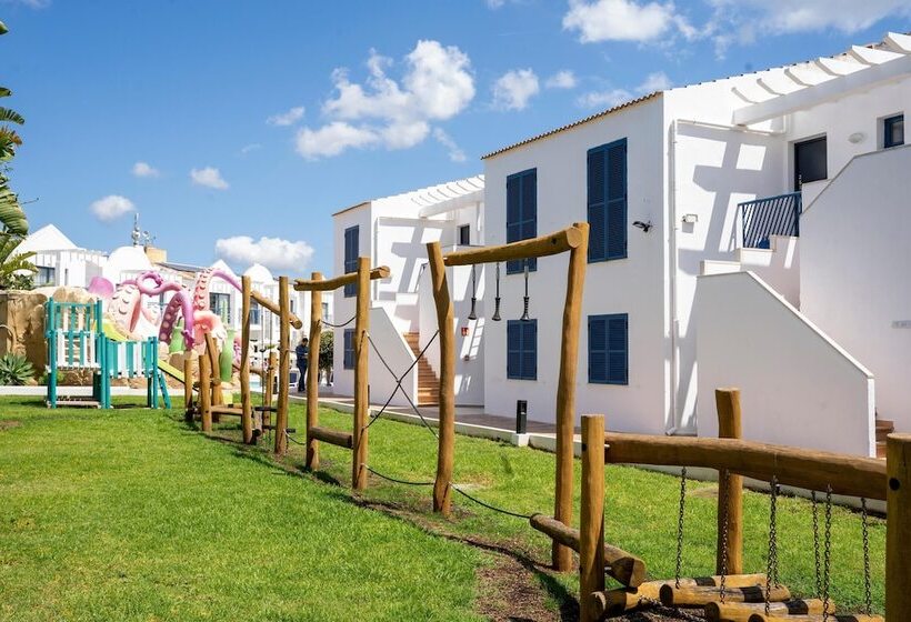 Marsenses Paradise Club