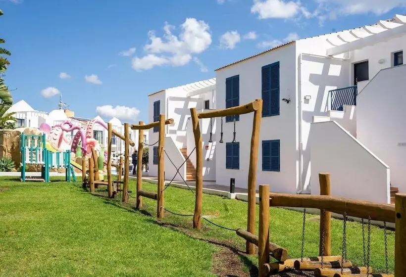 Marsenses Paradise Club