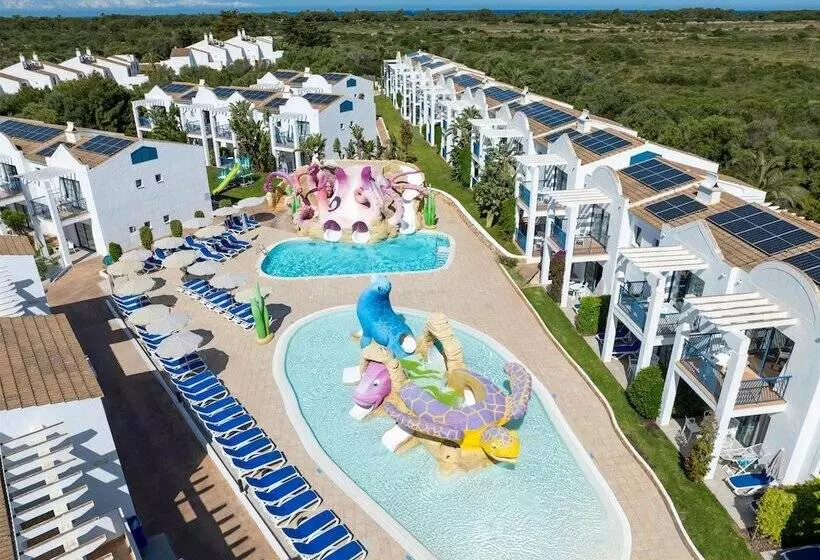 Marsenses Paradise Club